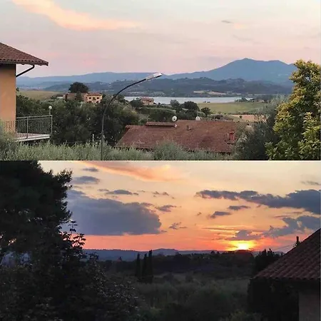 Casa Sergio E Carla *