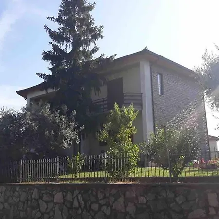 Casa Sergio E Carla