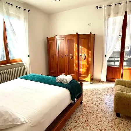 Casa Sergio E Carla Gioiella