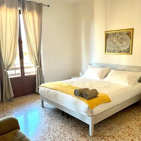 Apartamento Casa Sergio E Carla