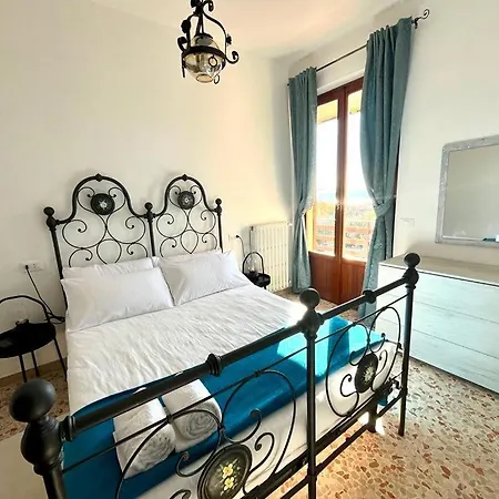 Casa Sergio E Carla Apartamento Gioiella