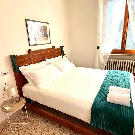 Casa Sergio E Carla *