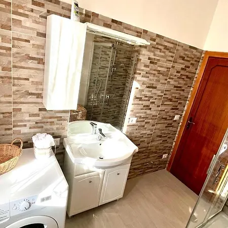 Casa Sergio E Carla