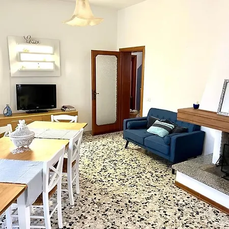 Apartamento Casa Sergio E Carla Gioiella