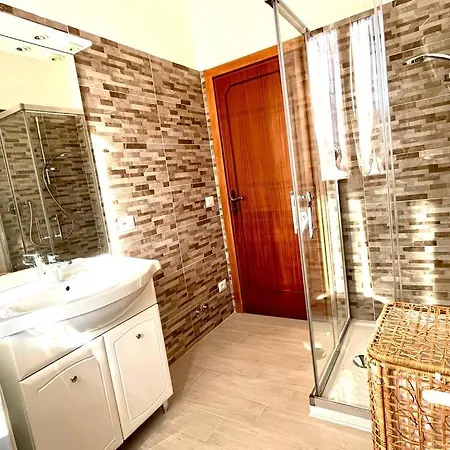 Casa Sergio E Carla *