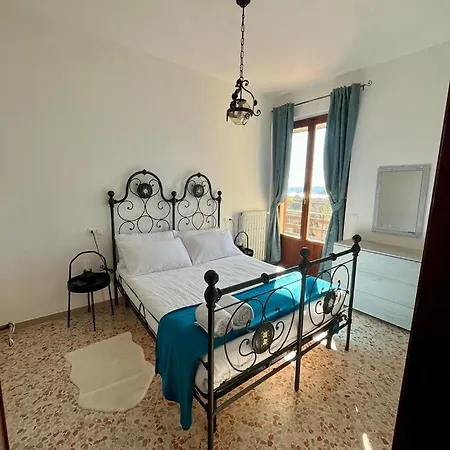 Casa Sergio E Carla Apartment *