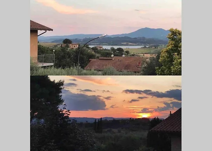 Casa Sergio E Carla *