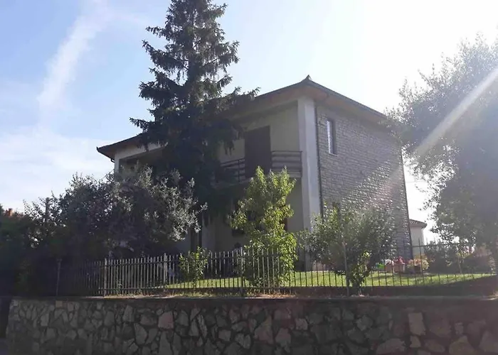 Casa Sergio E Carla