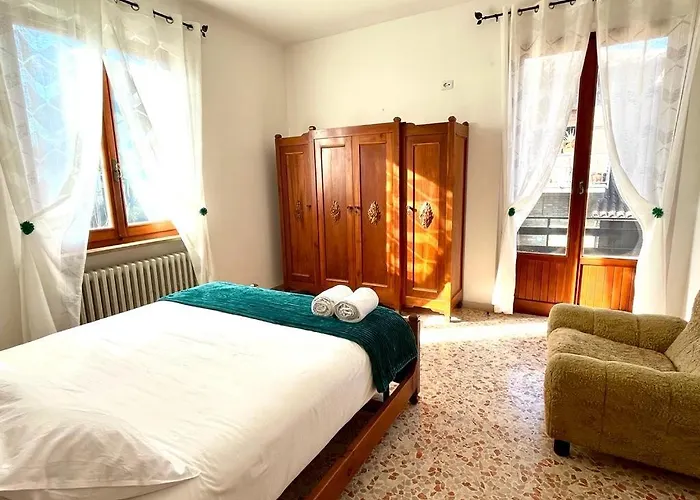 Casa Sergio E Carla Gioiella