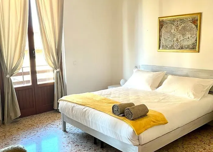 Apartamento Casa Sergio E Carla