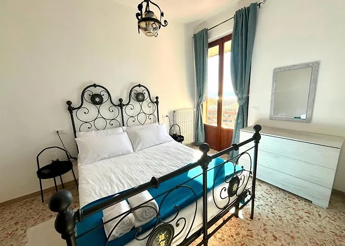 Casa Sergio E Carla Apartamento Gioiella