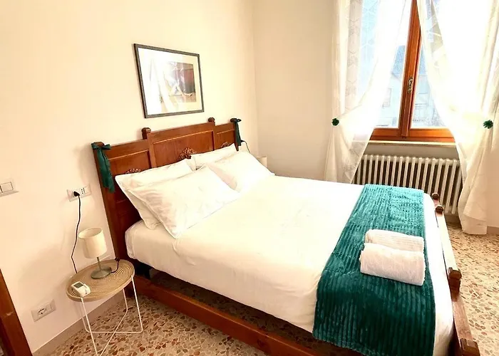 Casa Sergio E Carla *