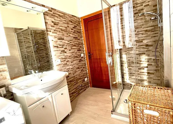 Casa Sergio E Carla *