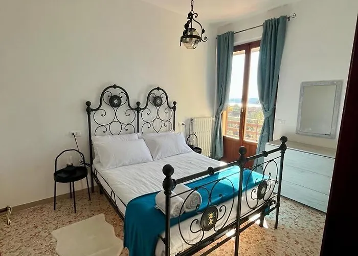 Casa Sergio E Carla Apartamento *