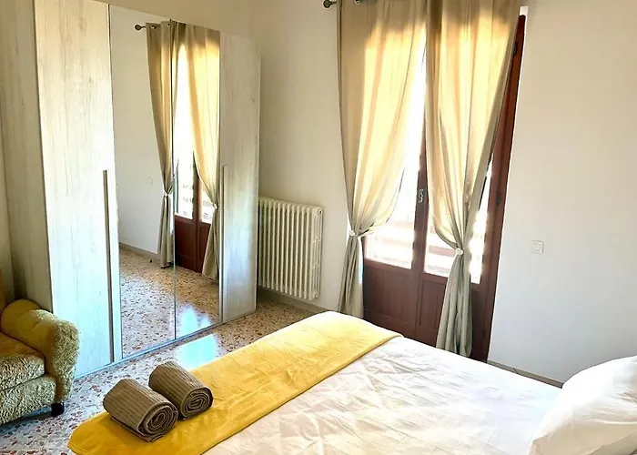 Casa Sergio E Carla Apartamento